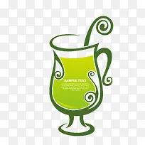 卡通杯子-空若网 卡通杯子-空若网
