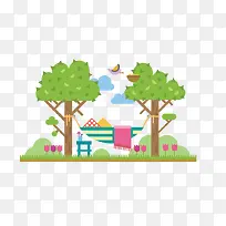 ��ƽ����ľ-������