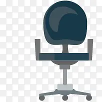 扁平化椅子-空若网 扁平化椅子-空若网