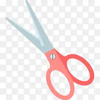 矢量扁平化剪刀-空若网 矢量扁平化剪刀-空若网