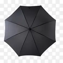 埃斯普利特黑色八根伞骨长柄伞-空若网 埃斯普利特黑色八根伞骨长柄伞-空若网