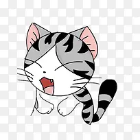 可爱的小猫-空若网 可爱的小猫-空若网