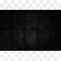 黑色墙壁背景-空若网 黑色墙壁背景-空若网
