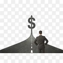 创意人物金融素材-空若网 创意人物金融素材-空若网