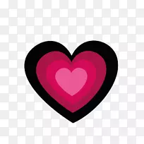 品红栗色心爱-平面设计-空若网 品红栗色心爱-平面设计-空若网