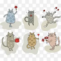 可爱猫咪-空若网 可爱猫咪-空若网