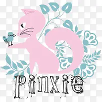 可爱猫咪-空若网 可爱猫咪-空若网