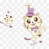 可爱猫咪-空若网 可爱猫咪-空若网