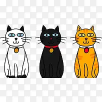 可爱猫咪-空若网 可爱猫咪-空若网