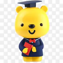 小熊博士-空若网 小熊博士-空若网