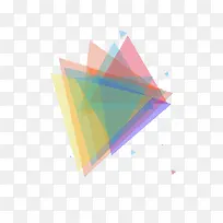 几何图形装饰-空若网 几何图形装饰-空若网