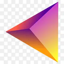 创意手绘矢量三角形-空若网 创意手绘矢量三角形-空若网