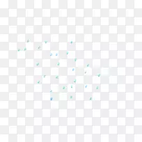 蓝水紫绿松石茶水效应-空若网 蓝水紫绿松石茶水效应-空若网