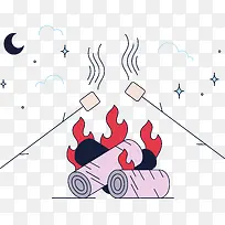 火烤食物-空若网 火烤食物-空若网