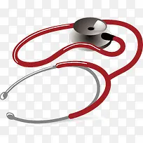 听诊器png矢量素材-空若网 听诊器png矢量素材-空若网
