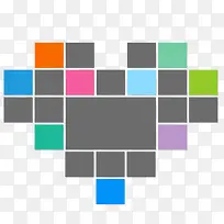 ��ʵļ��ΰ���ƴͼ-������