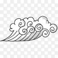 水墨中国风素材-空若网 水墨中国风素材-空若网