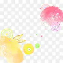 水彩墨迹专辑-空若网 水彩墨迹专辑-空若网