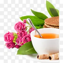 悠闲时光玫瑰-空若网 悠闲时光玫瑰-空若网