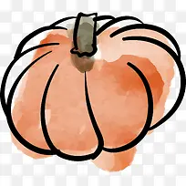 手绘蔬菜元素-空若网 手绘蔬菜元素-空若网