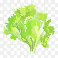 手绘蔬菜-空若网 手绘蔬菜-空若网