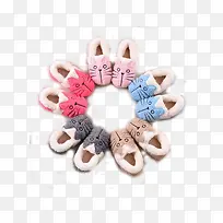 儿童室内拖鞋-空若网 儿童室内拖鞋-空若网