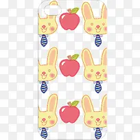 手机壳卡通-空若网 手机壳卡通-空若网