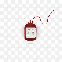 矢量输血袋-空若网 矢量输血袋-空若网