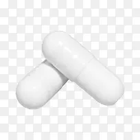 白色胶囊药丸-空若网 白色胶囊药丸-空若网