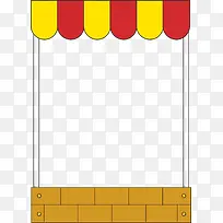 墙面边框-空若网 墙面边框-空若网