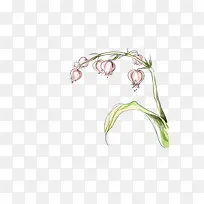 手绘花-空若网 手绘花-空若网