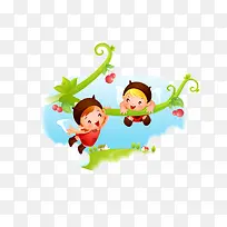 ÂÌÉ«Ê÷Ö¦¼ä·ÉÎèµÄС¾«Áé-¿ÕÈôÍø ÂÌÉ«Ê÷Ö¦¼ä·ÉÎèµÄС¾«Áé-¿ÕÈôÍø