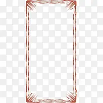 红色边框-空若网 红色边框-空若网