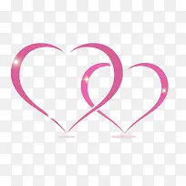 爱心矢量-空若网 爱心矢量-空若网