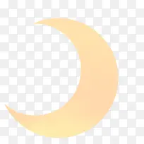 卡通手绘夜景月亮-空若网 卡通手绘夜景月亮-空若网