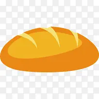 面包png矢量元素-空若网 面包png矢量元素-空若网