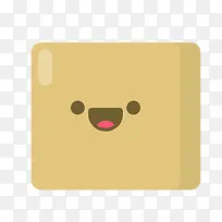 面包可爱元素-空若网 面包可爱元素-空若网