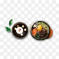 石锅饭产品实物图-空若网 石锅饭产品实物图-空若网