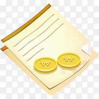 纸张png矢量素材-空若网 纸张png矢量素材-空若网