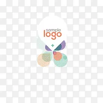 矢量企业LOGO-空若网 矢量企业LOGO-空若网