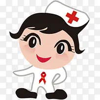 可爱的小护士-空若网 可爱的小护士-空若网