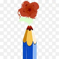 妙笔生花-空若网 妙笔生花-空若网