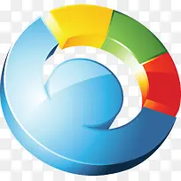 立体时尚标志-空若网 立体时尚标志-空若网