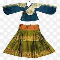 古代女士服饰-空若网 古代女士服饰-空若网
