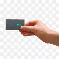 手指名片-空若网 手指名片-空若网