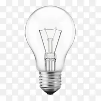 透明立体家居家电灯泡产品实物-空若网 透明立体家居家电灯泡产品实物-空若网