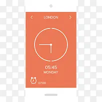 手机闹钟-空若网 手机闹钟-空若网