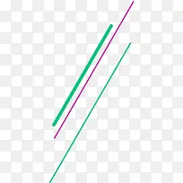 彩色下划线-空若网 彩色下划线-空若网