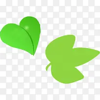 树叶素材-空若网 树叶素材-空若网