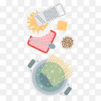 食物食材厨房-空若网 食物食材厨房-空若网